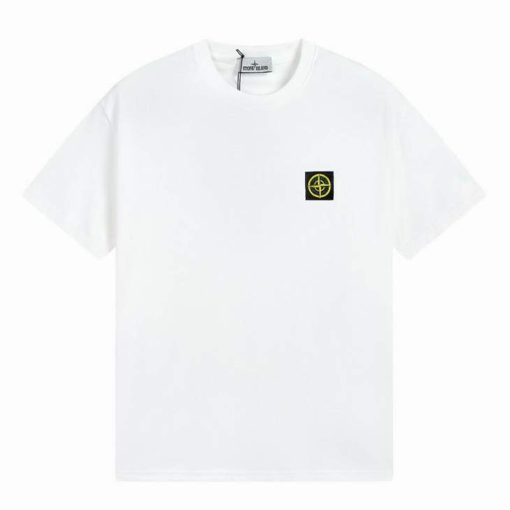 Picture of Stone Island T Shirts Short _SKUStoneIslandM-2XL55tx88371817